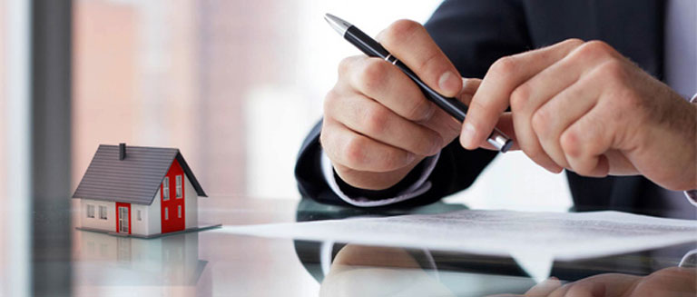 ارزیابی ملک توسط کارشناس رسمی دادگستری