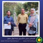 جلسه کارشناسی در جلسه هیئت کارشناسی