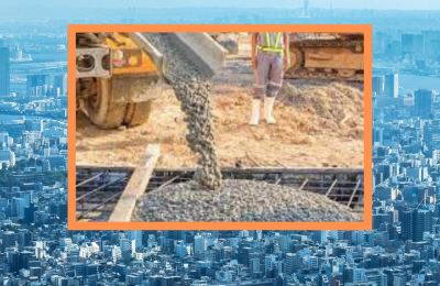قرارداد پیمانکاری بتن ریزی