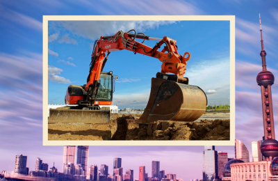 قرارداد پیمانکاری خاکبرداری