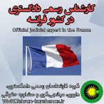 کارشناس رسمی دادگستری در کشور فرانسه